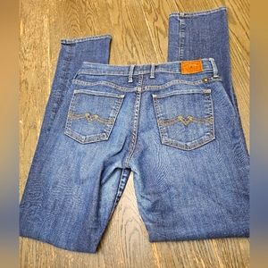 Lucky Brand Jeans  regula 6/28